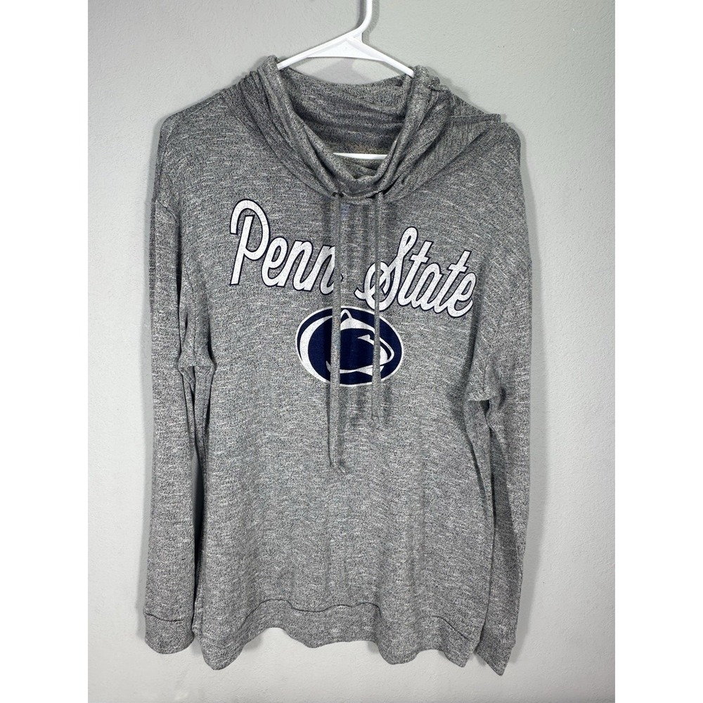 Penn State Light Weight Pullover Hoodie XL